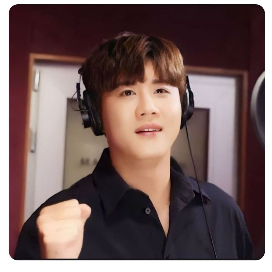 晉海成的近期活動照