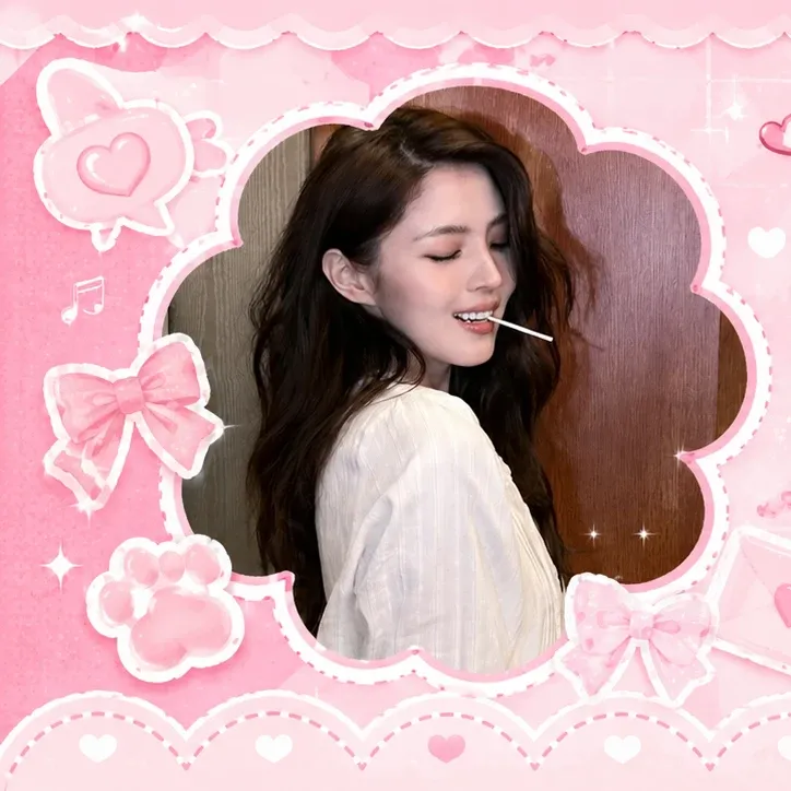 A moment captured by a fan of Han Sohee