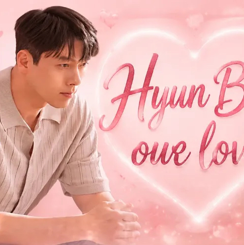 현빈 팬이 찍은 순간