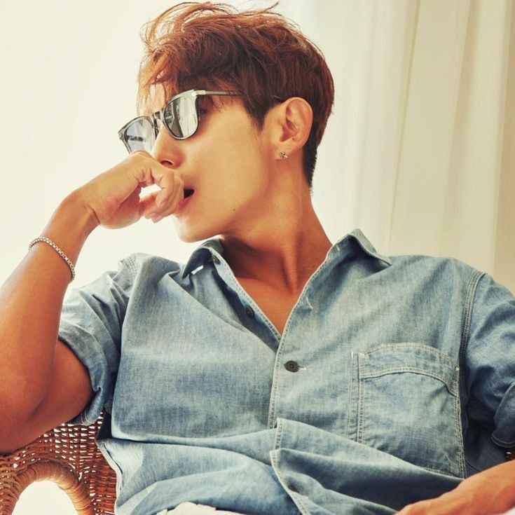 이준기의 최신 사진