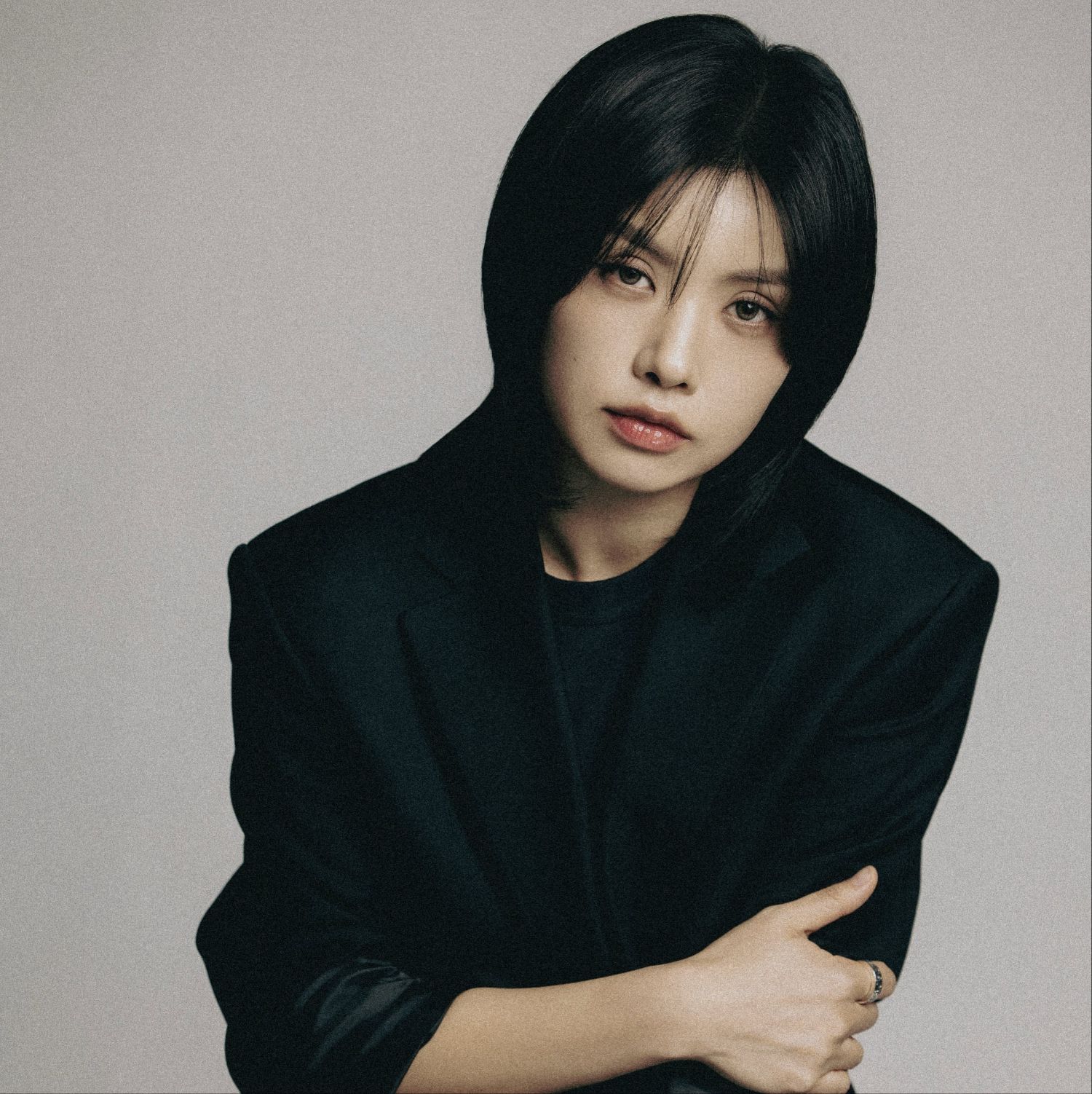 A moment captured by a fan of Aiki