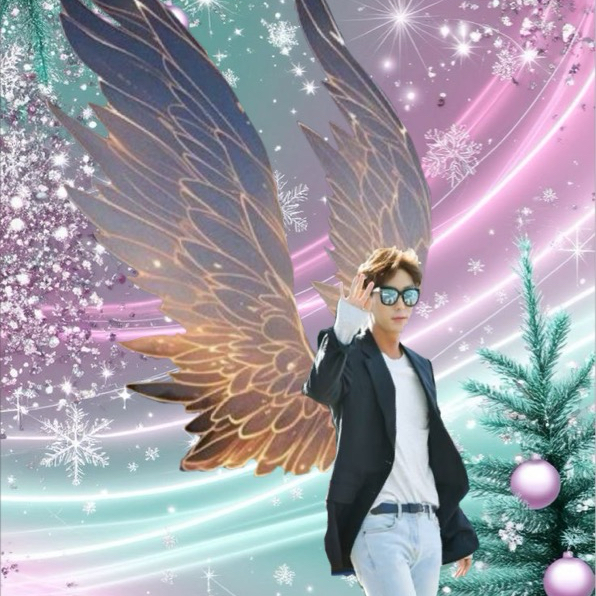 Latest photo of Lee Joongi