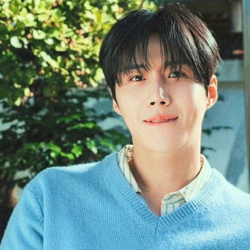 Foto terbaru dari Kim Seonho