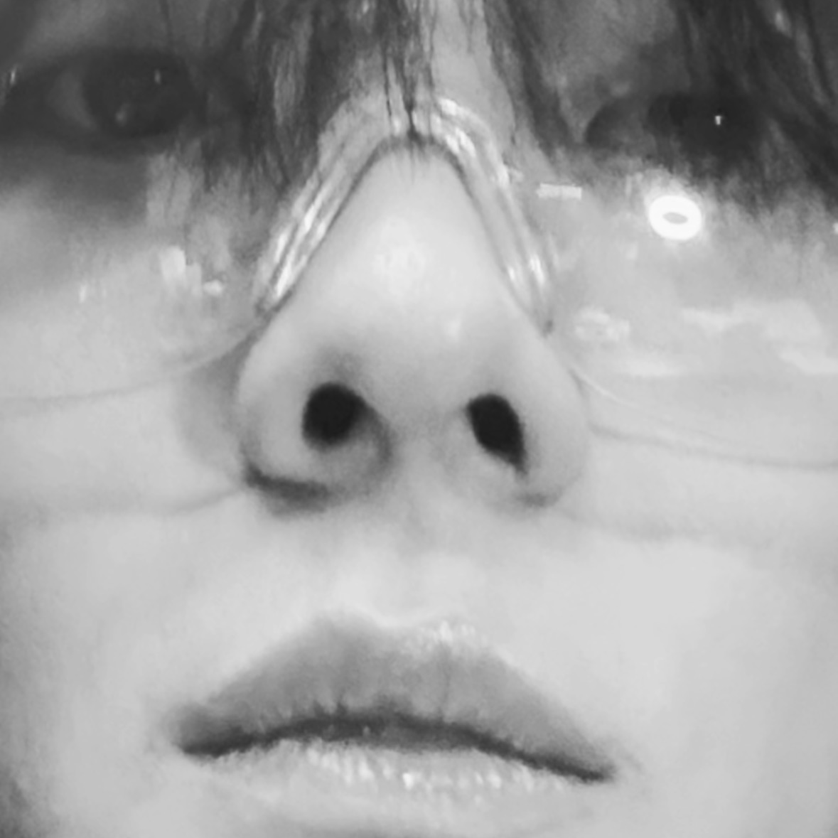 Behind-the-scenes cut of Chae Jonghyeop