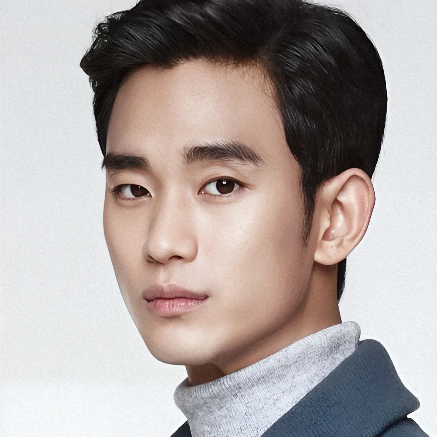 Latest photo of Kim Soohyun