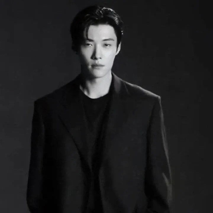Recent activity shot of Woo Dohwan