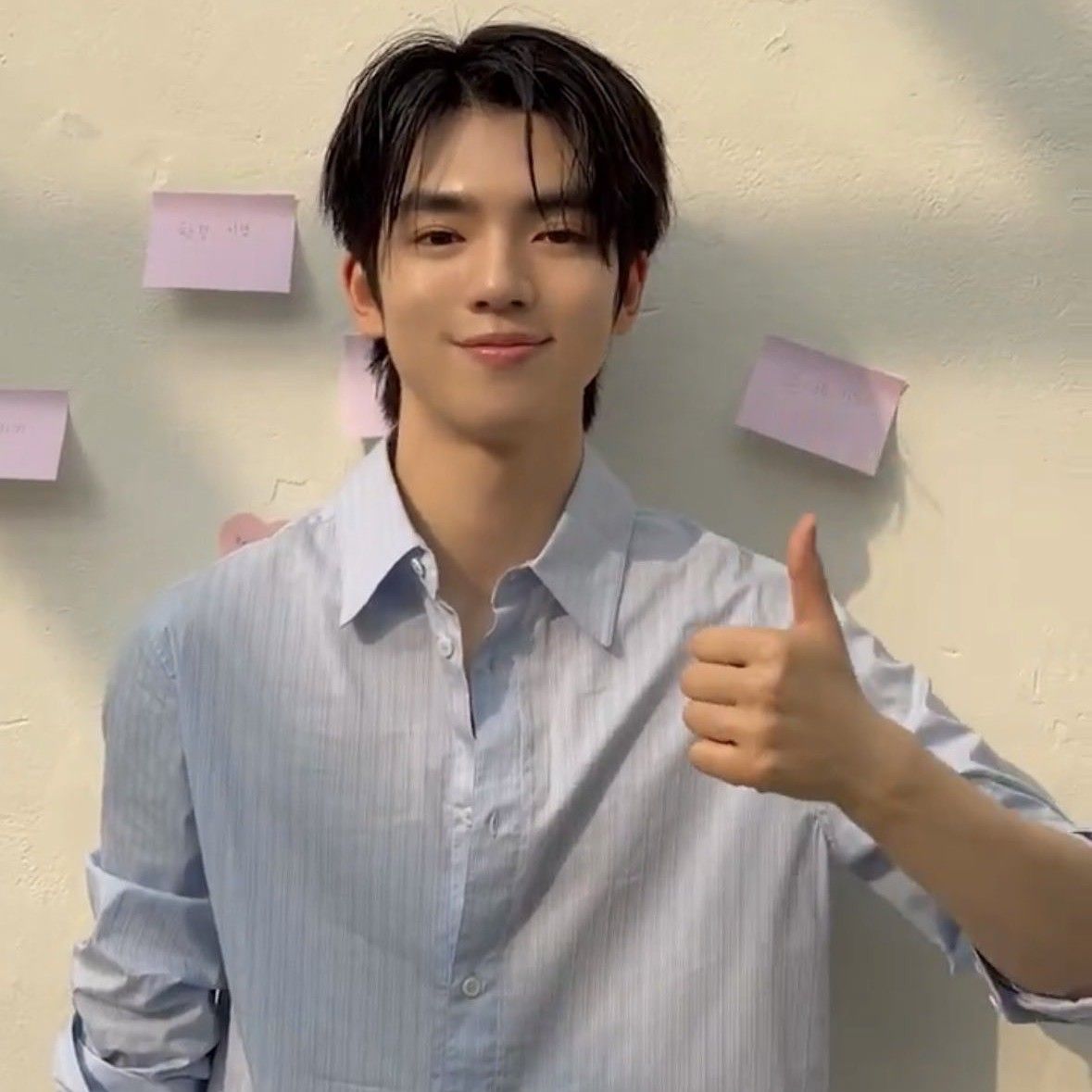 Latest photo of Cha Junhwan