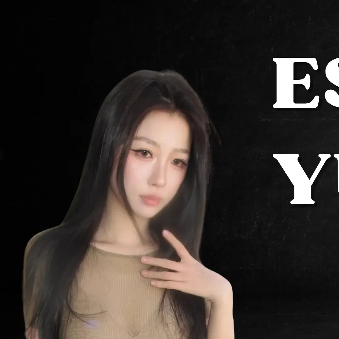 Recent activity shot of Esther Yu