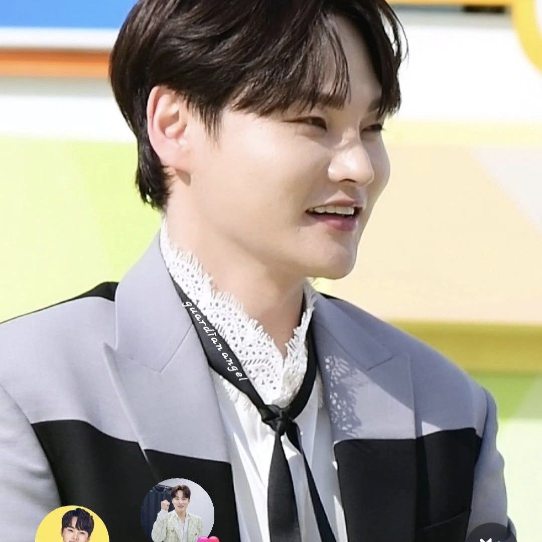 박서진 최근 활동샷