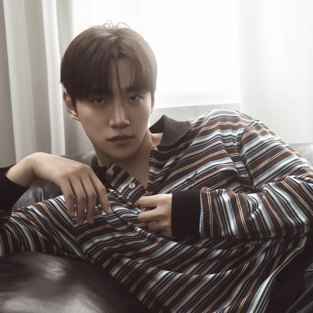 Foto kegiatan terbaru dari Lee Junho