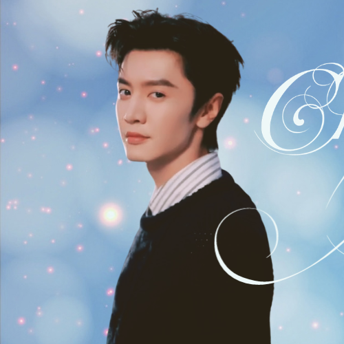 Recent activity shot of Chen Zhe Yuan