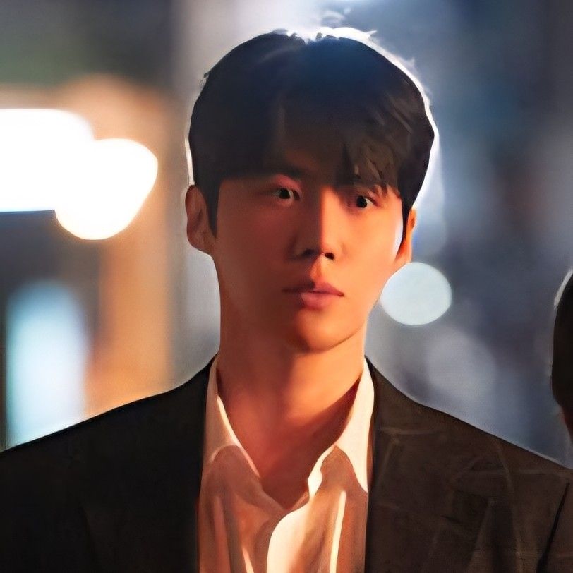 金宣虎的近期活動照