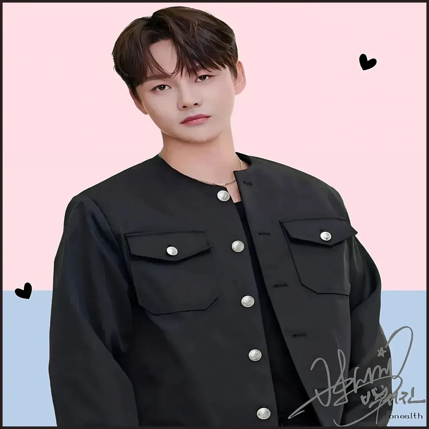 박서진 최근 활동샷