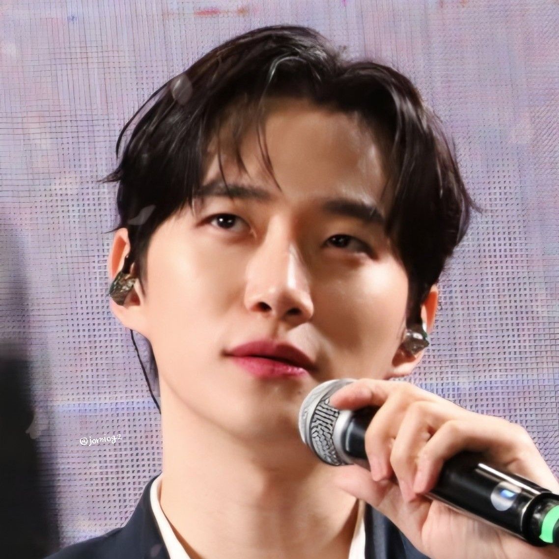 ファンが撮影したイ・ジュノの瞬間