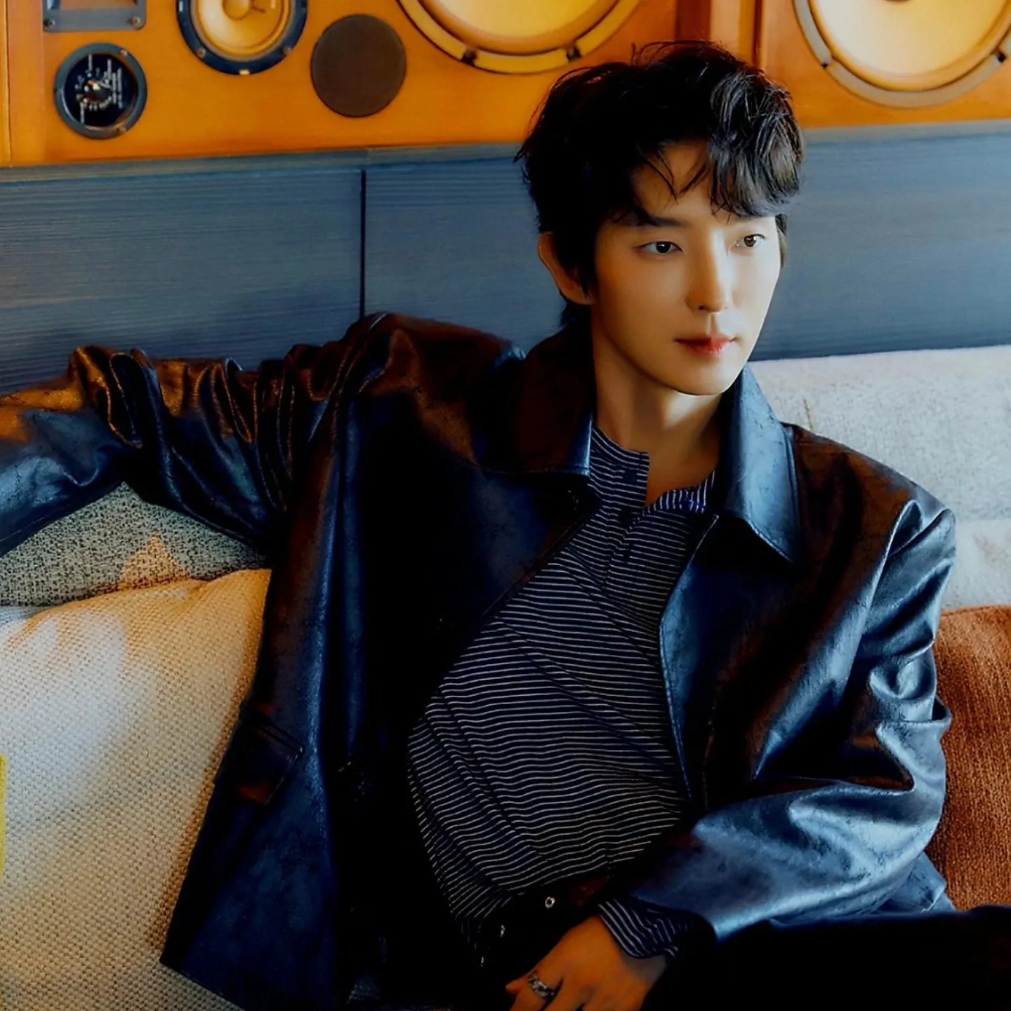 이준기 최근 활동샷