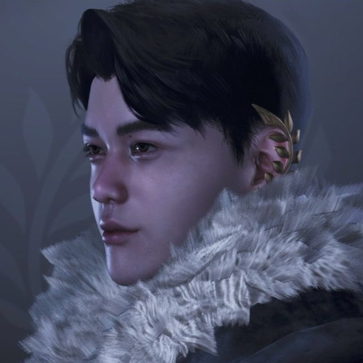 A moment captured by a fan of Gumayusi