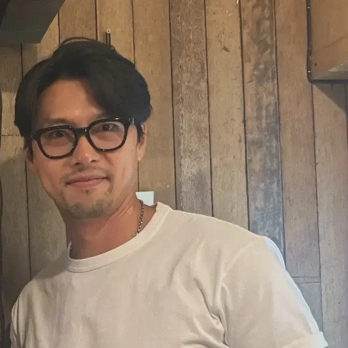 ファンが撮影したヒョンビンの瞬間