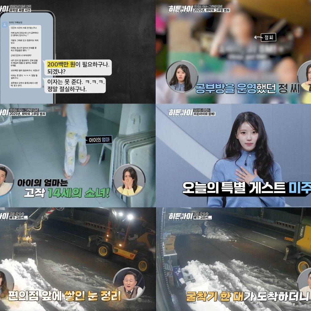 A moment captured by a fan of Lee Mijoo