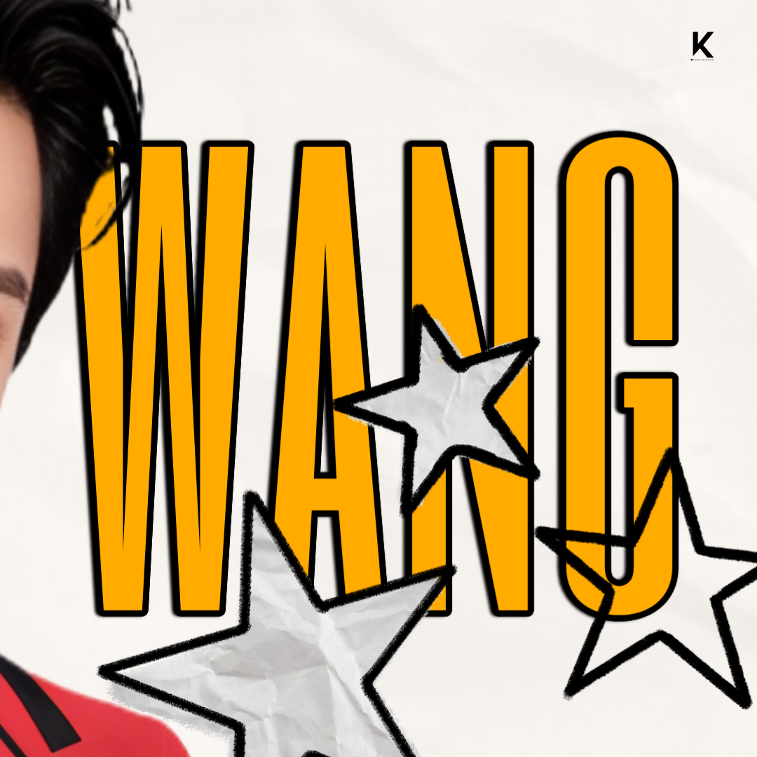 Latest photo of Dylan Wang