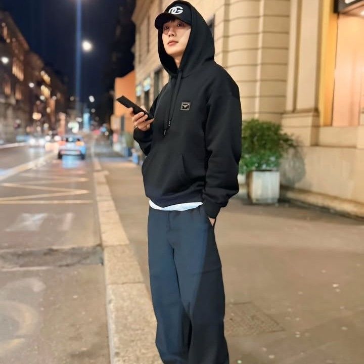 丁海寅的近期活动照