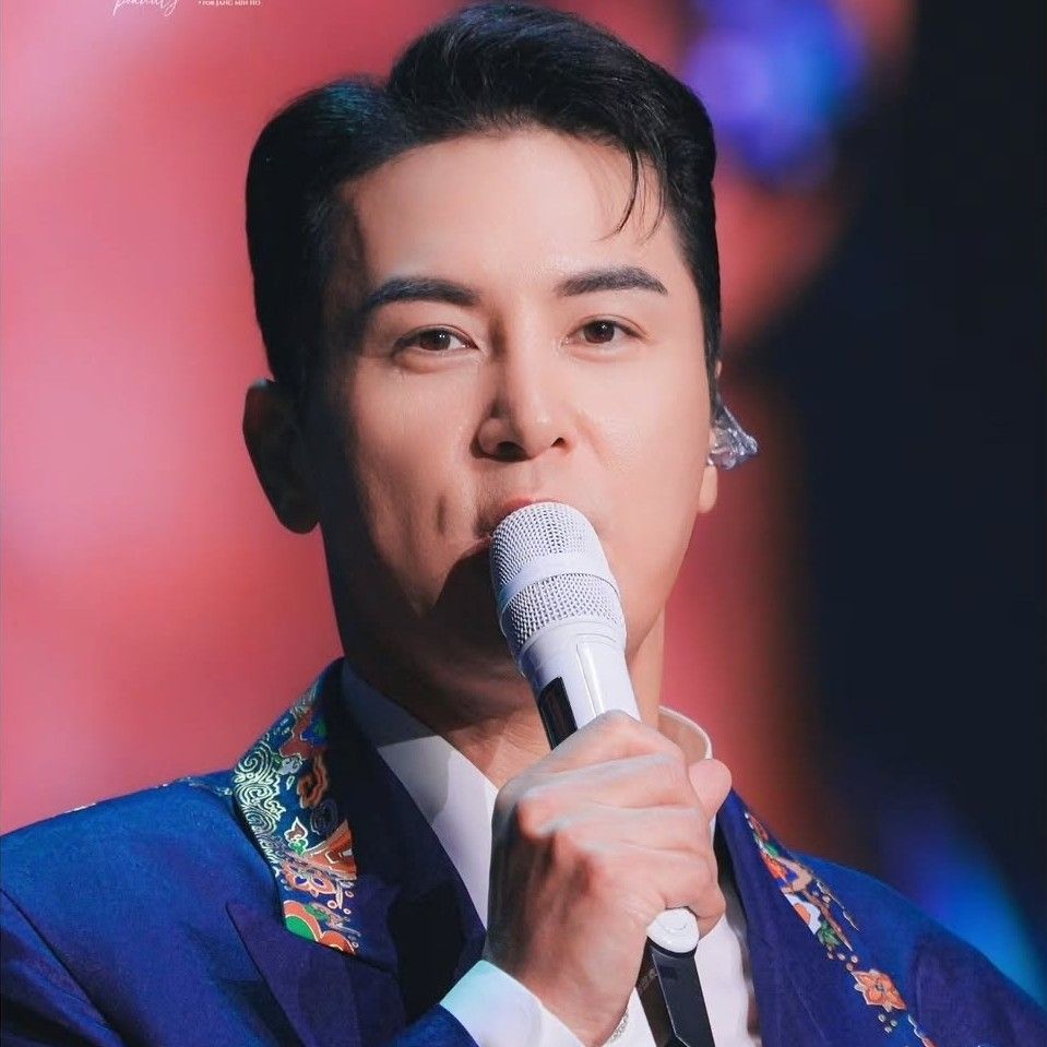 张民好的近期活动照