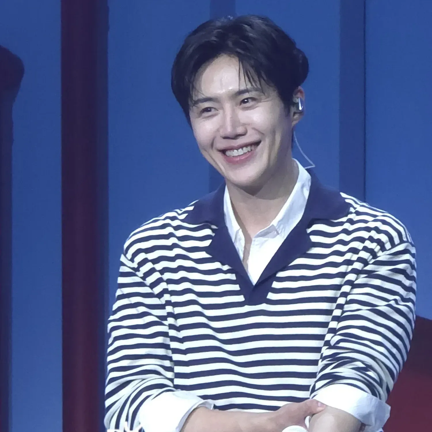 김선호 팬이 찍은 순간