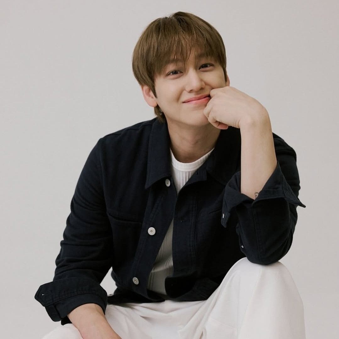 Recent activity shot of Kim Bum