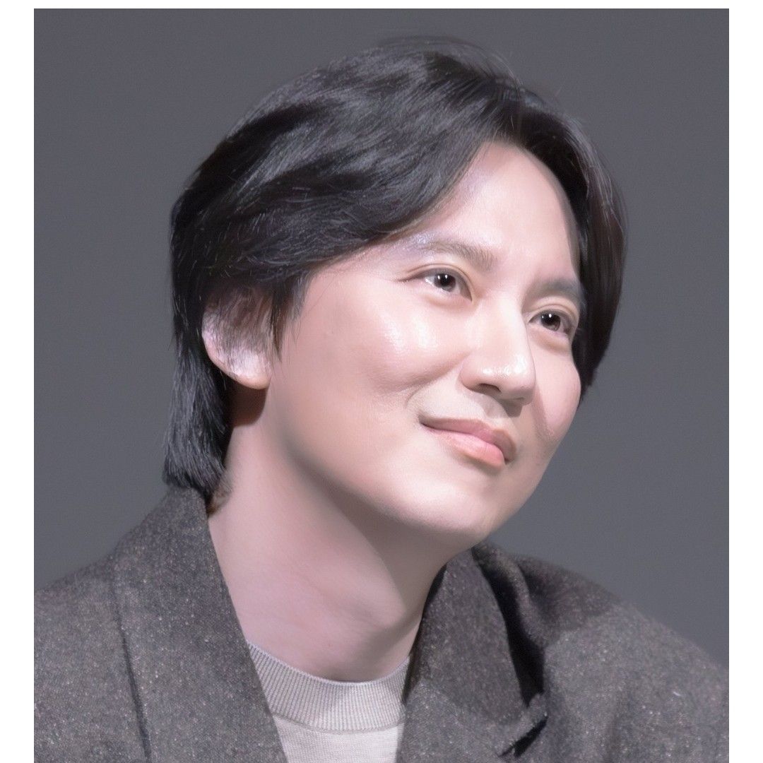 A moment captured by a fan of Kim Namgil