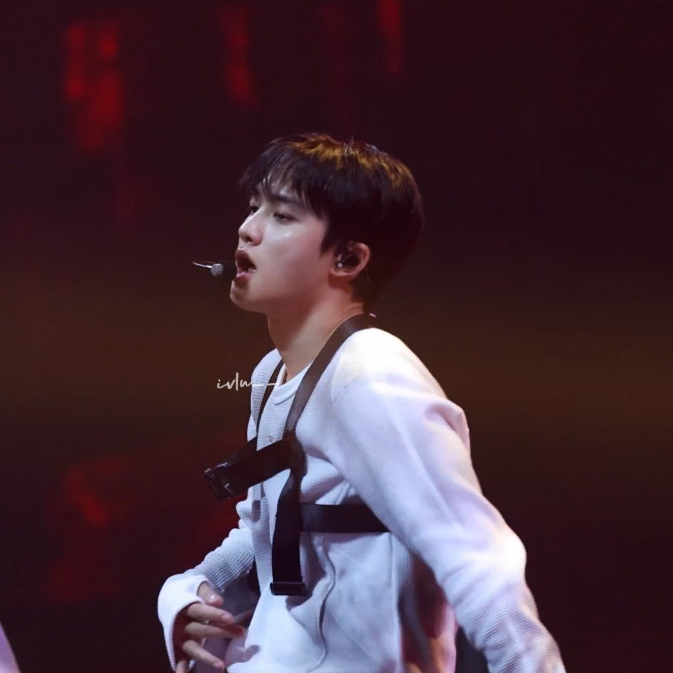 도경수 (디오) 최근 활동샷