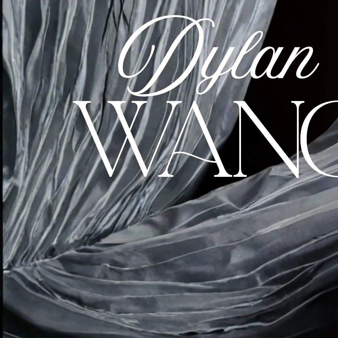 Behind-the-scenes cut of Dylan Wang