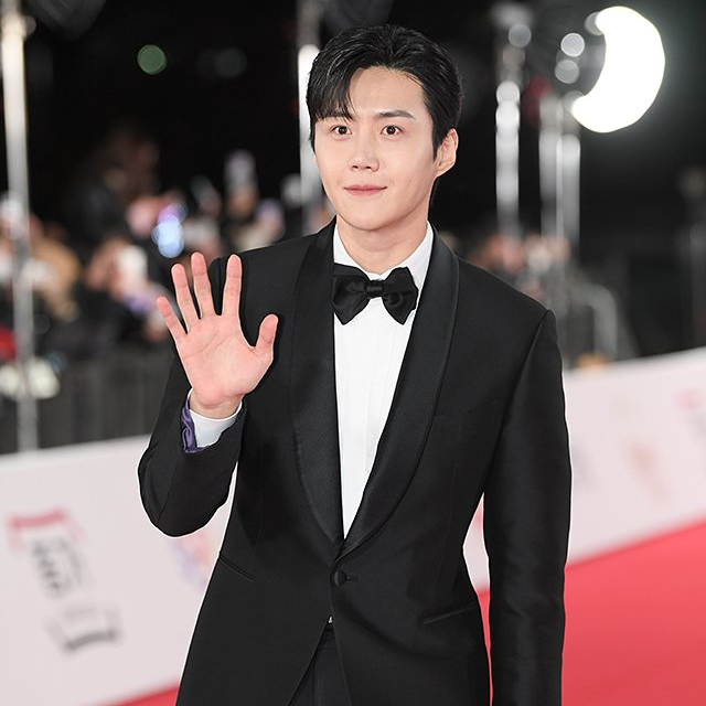 김선호 최근 활동샷