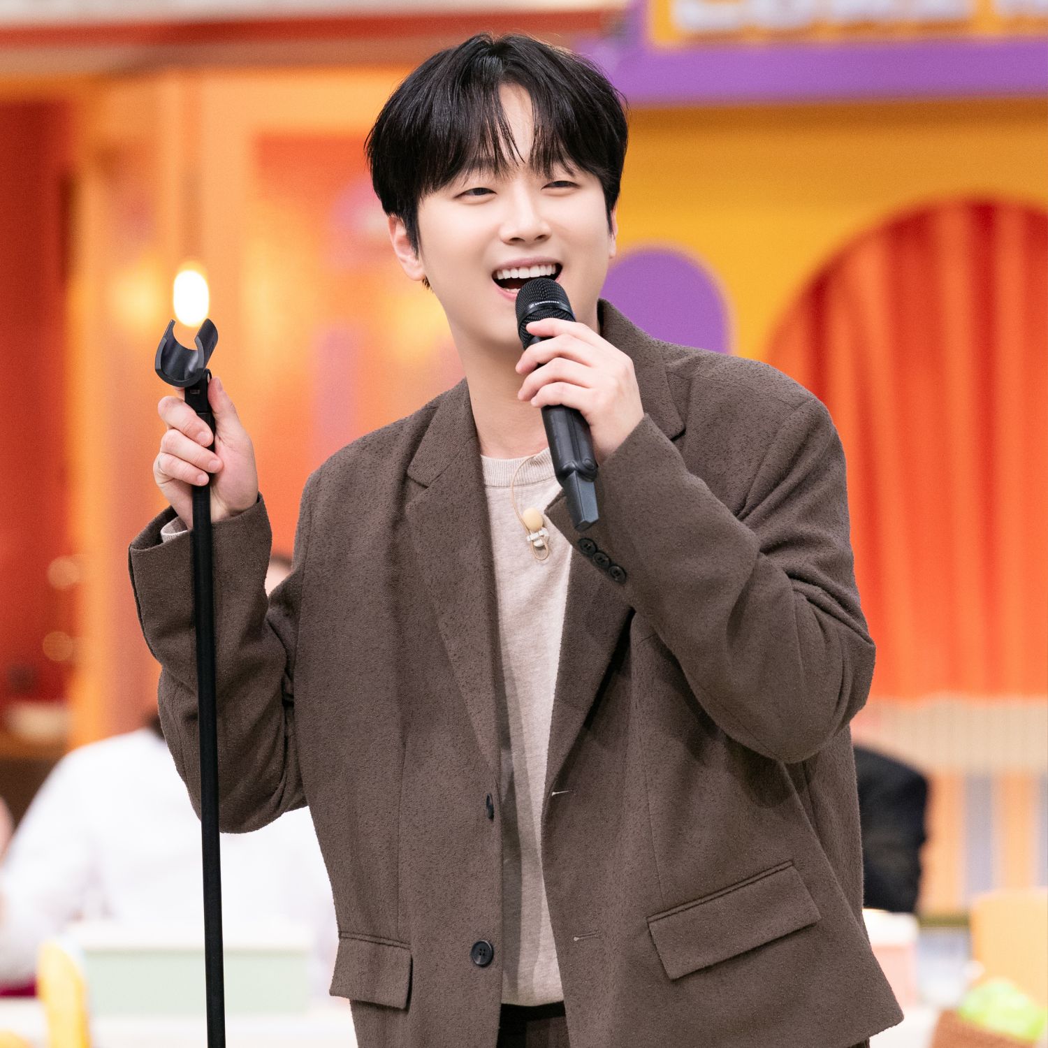 イ・チャンウォンの最新写真