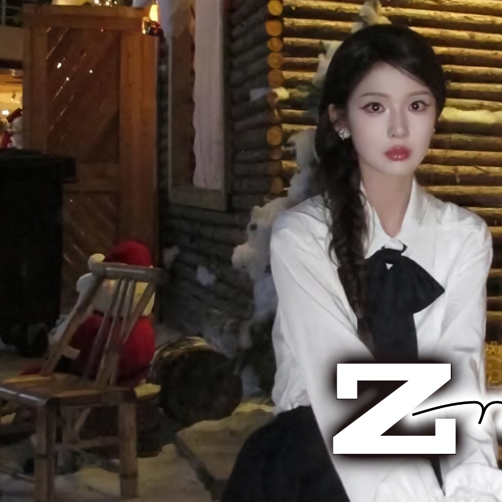 Recent activity shot of Zhang Miaoyi