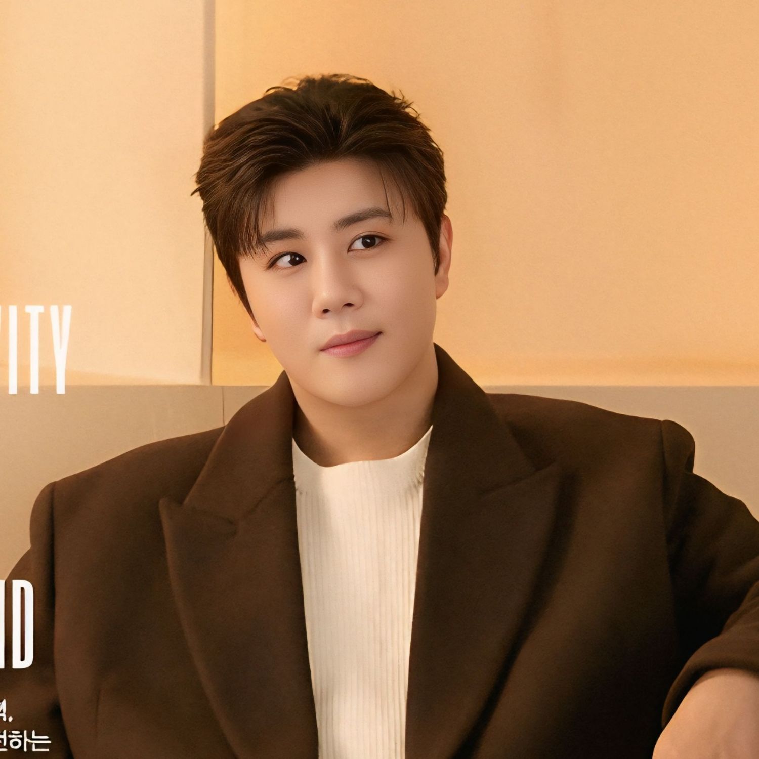 晋海成的幕后花絮