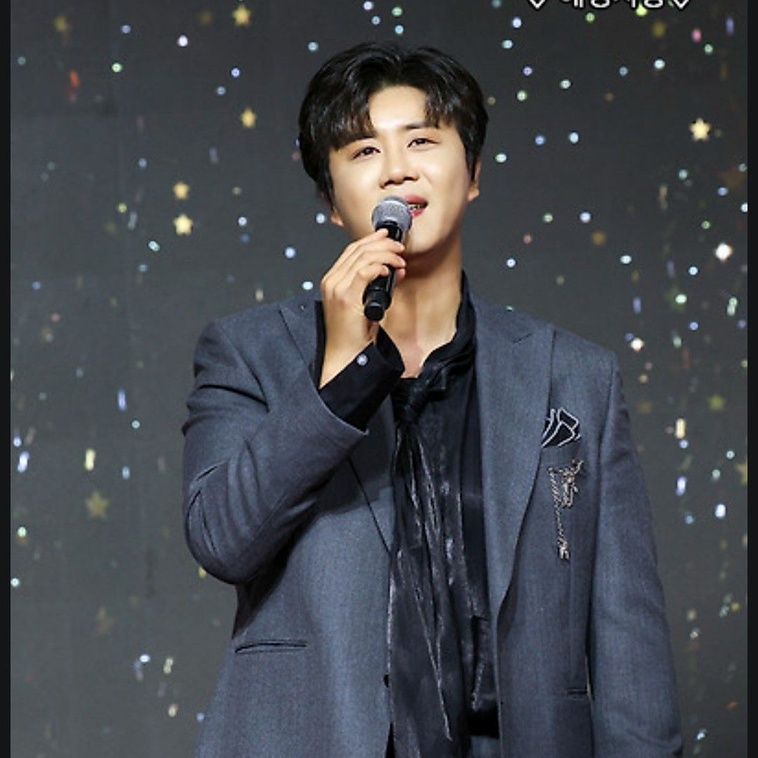 진해성의 최신 사진