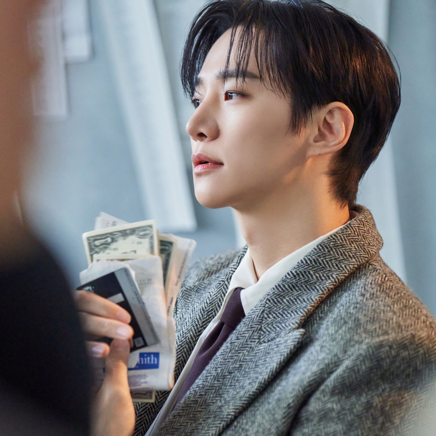 이준호 최근 활동샷