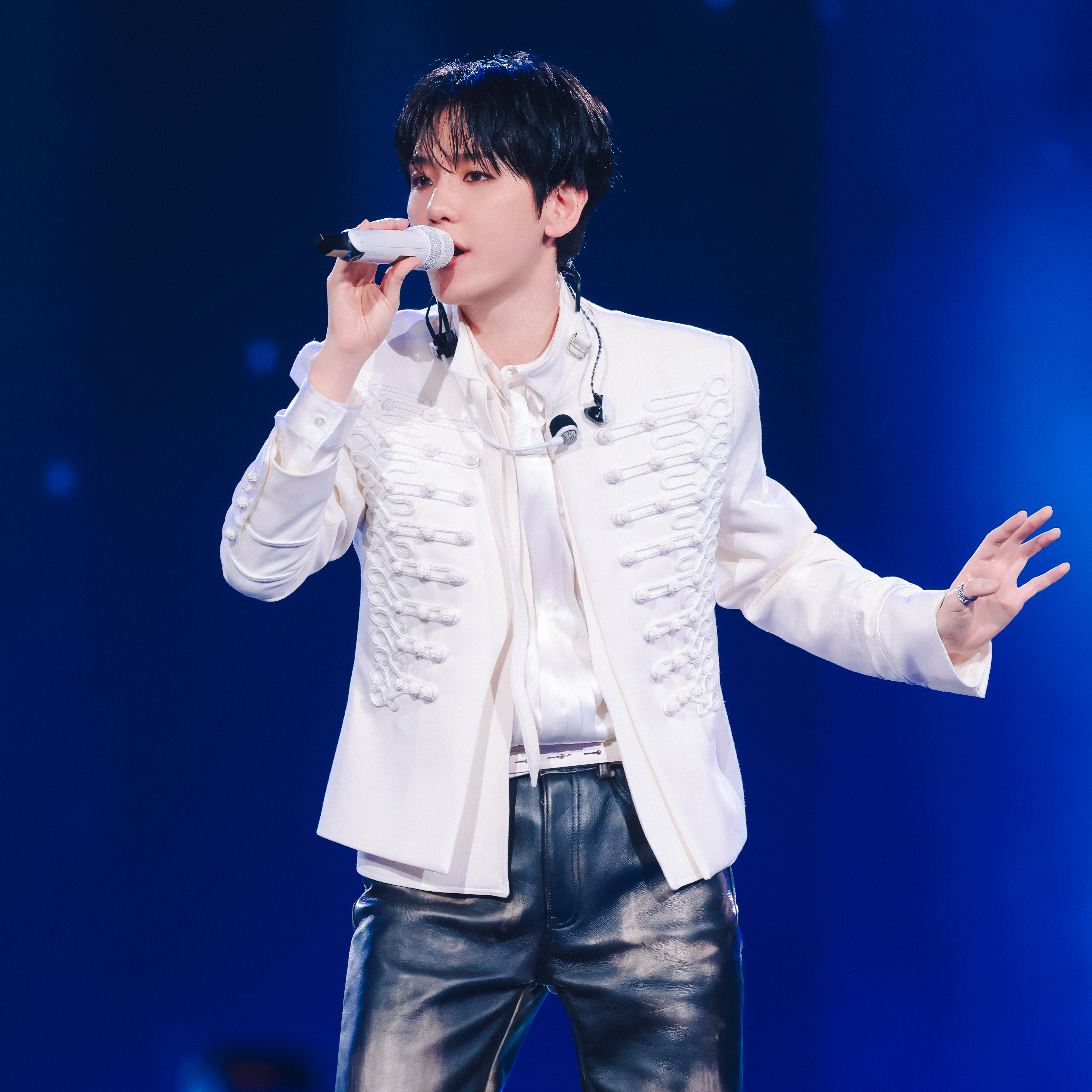 Latest photo of Yoon Soyang