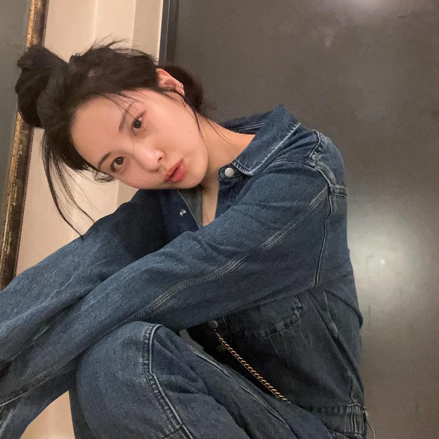 Latest photo of Seohyun