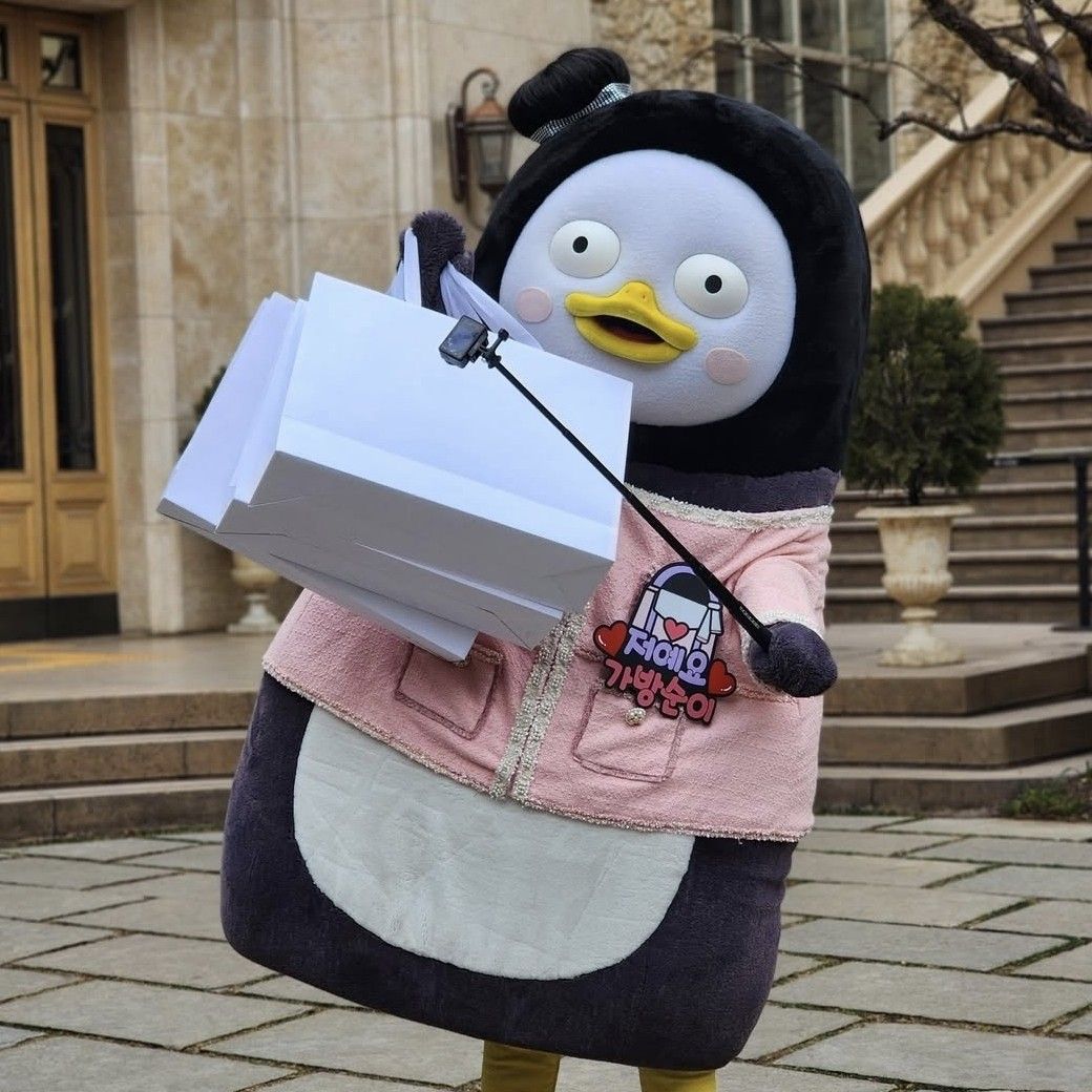 粉絲拍下的朋秀瞬間