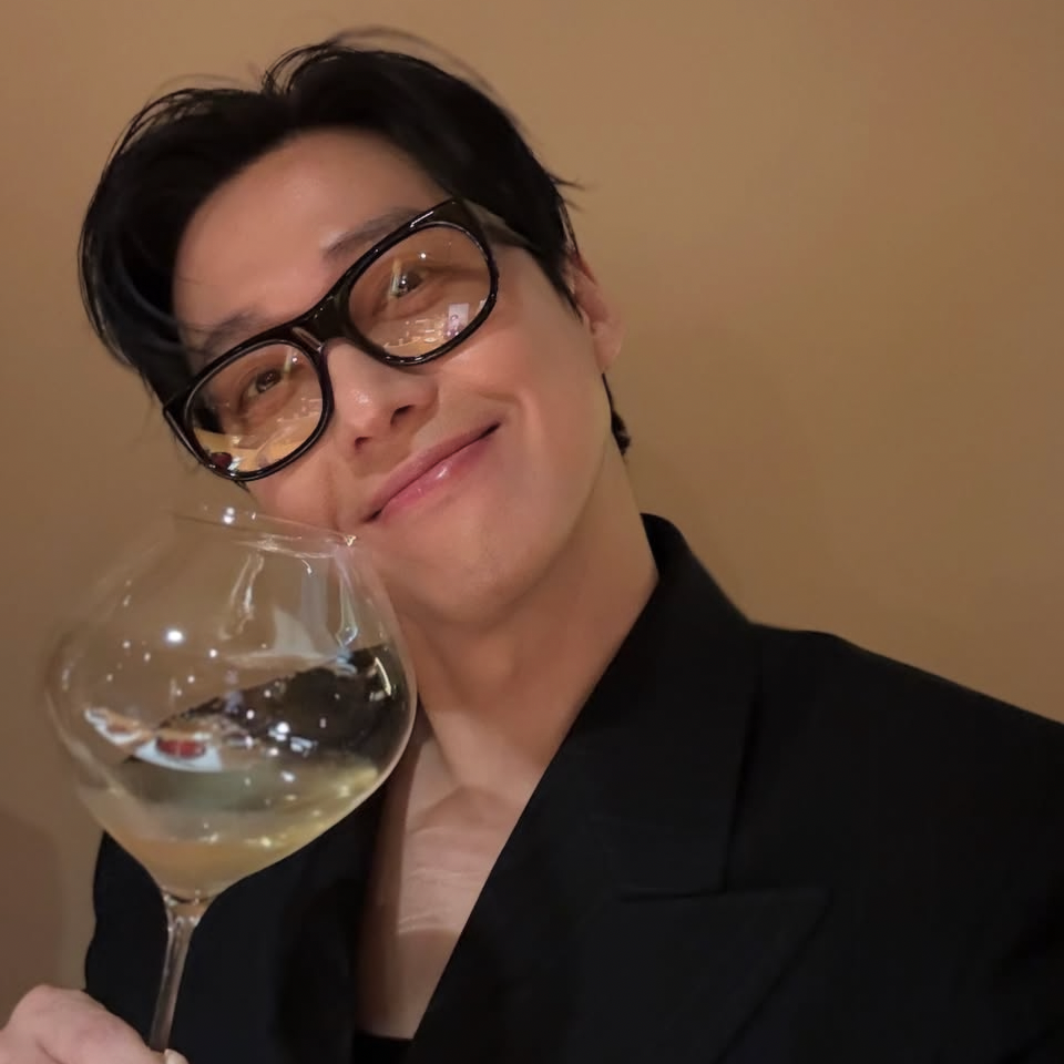 Latest photo of Namkoong Min
