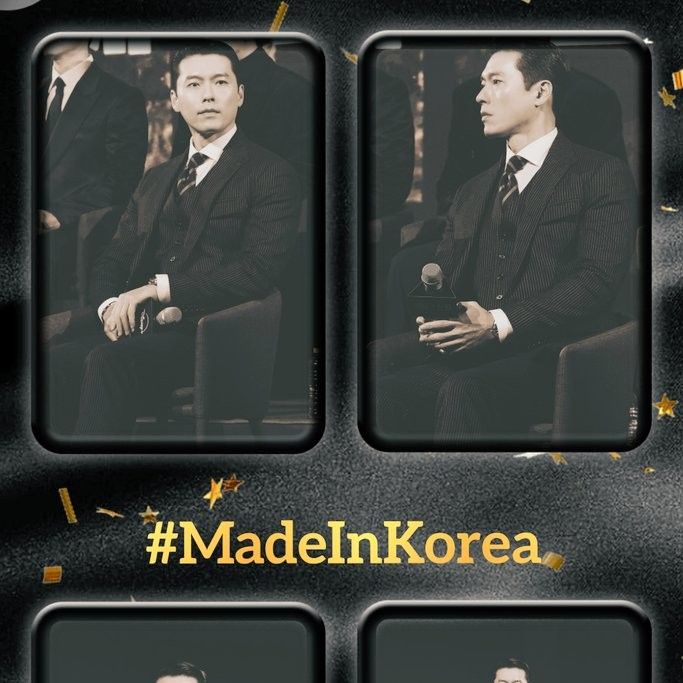 玄彬的近期活動照