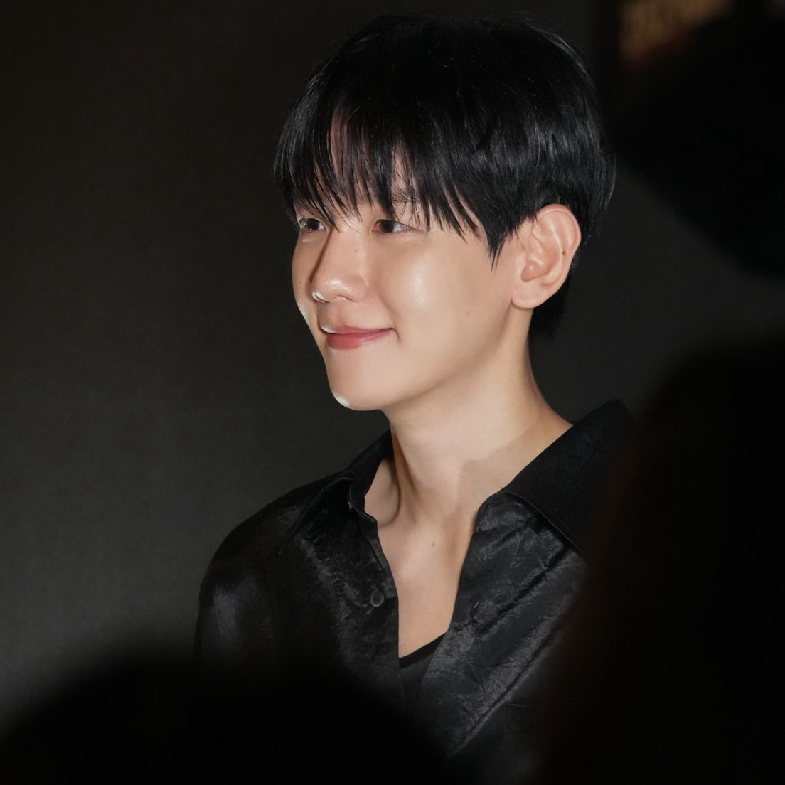 Recent activity shot of Yoon Soyang