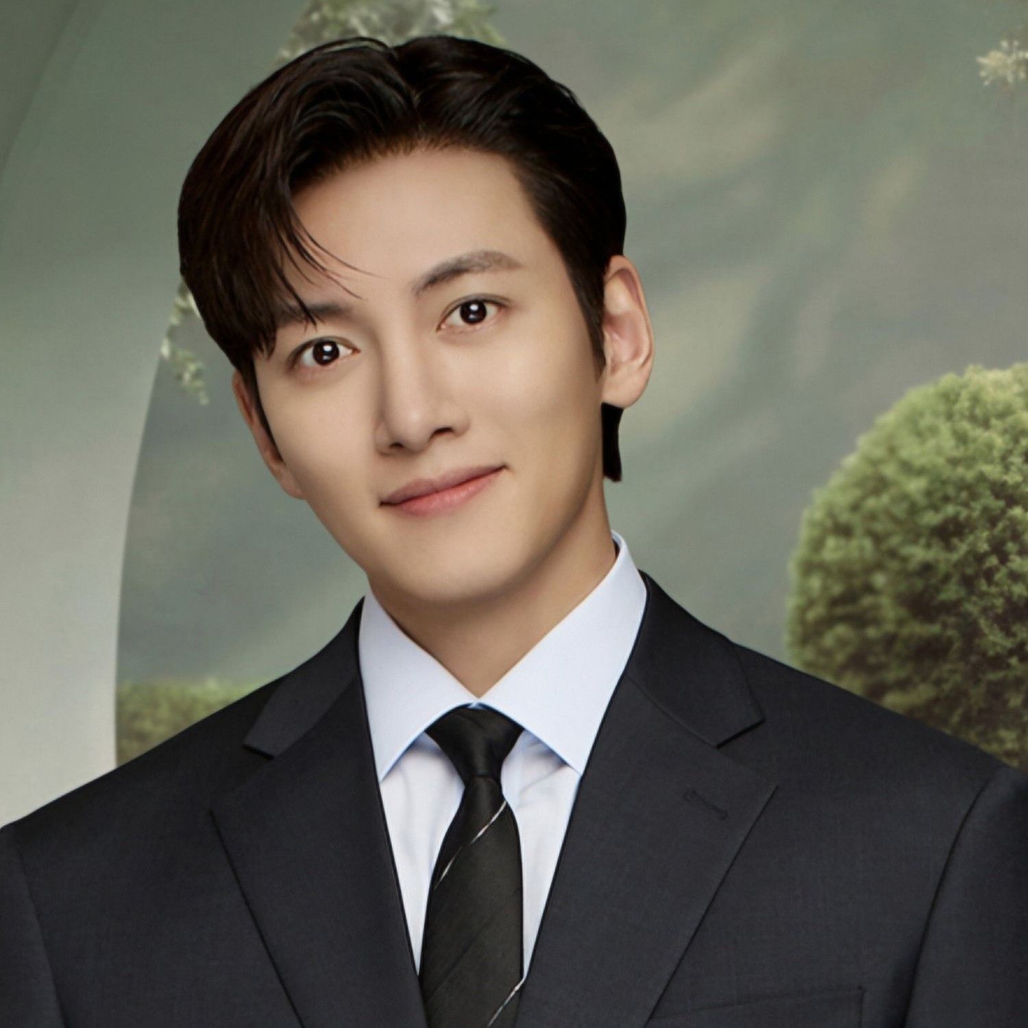 Recent activity shot of Ji Changwook