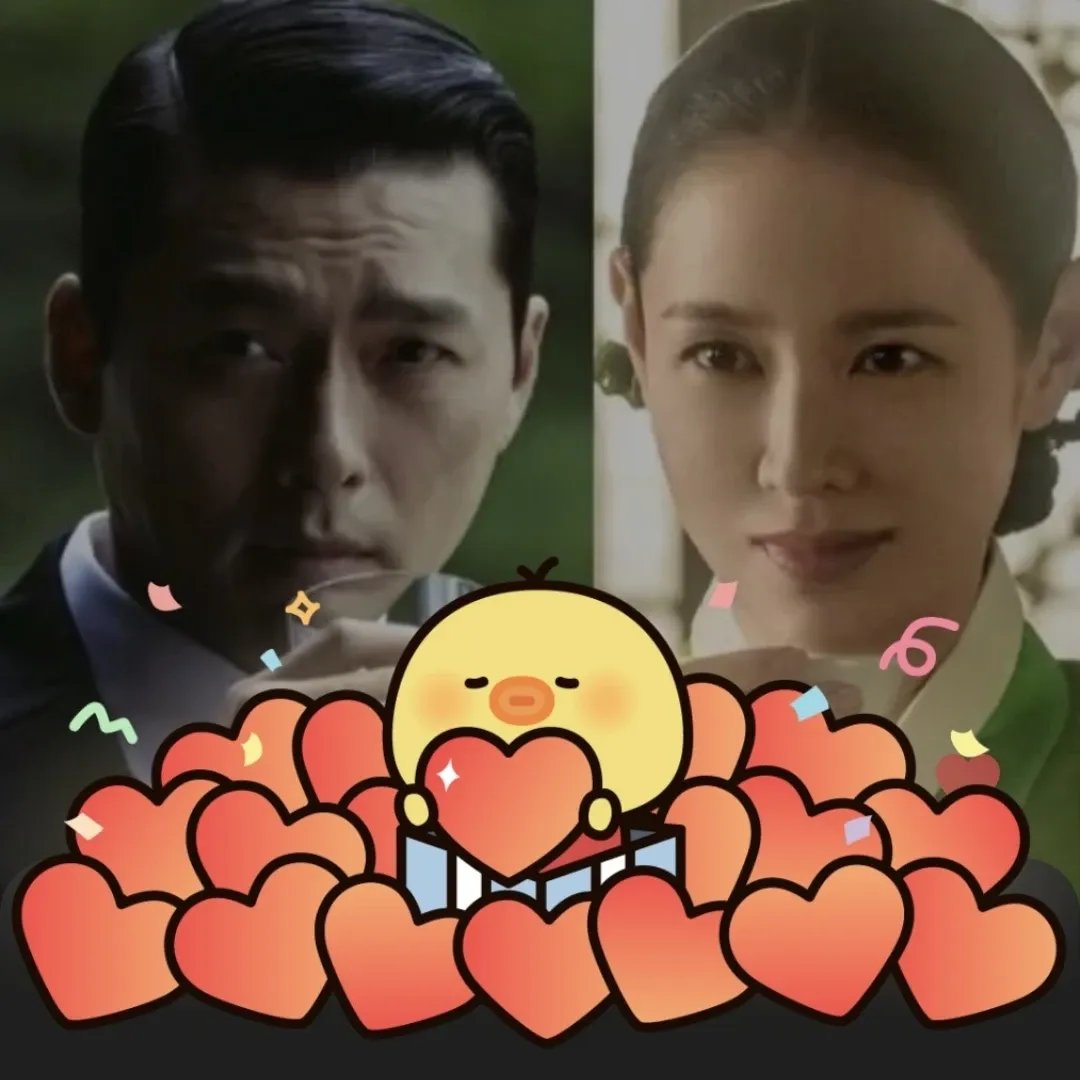 Cuplikan di balik layar dari Hyun Bin