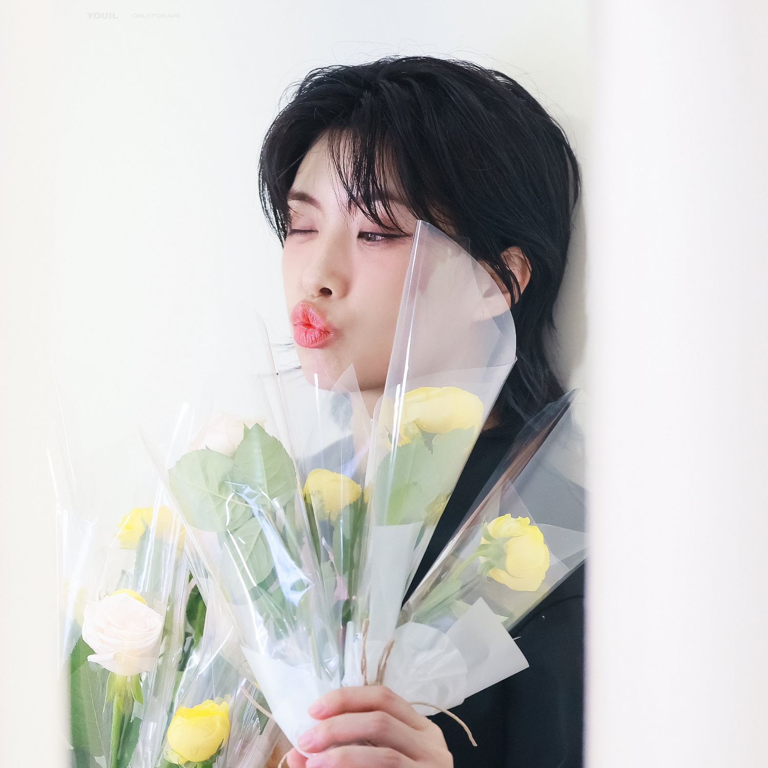 Latest photo of Aiki