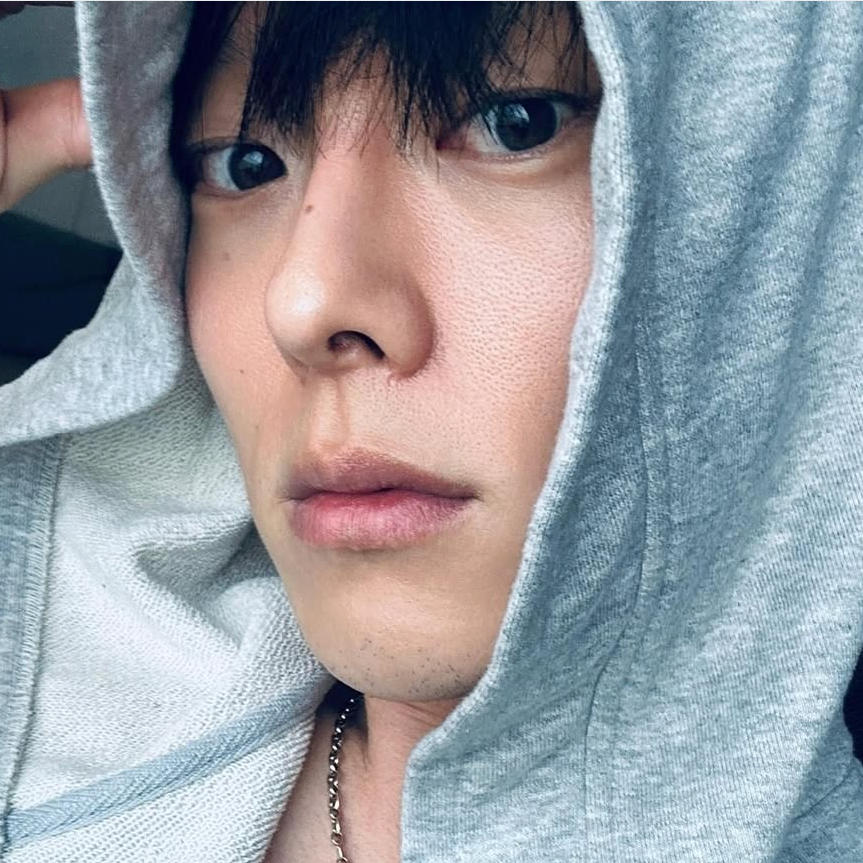 장기용 최근 활동샷