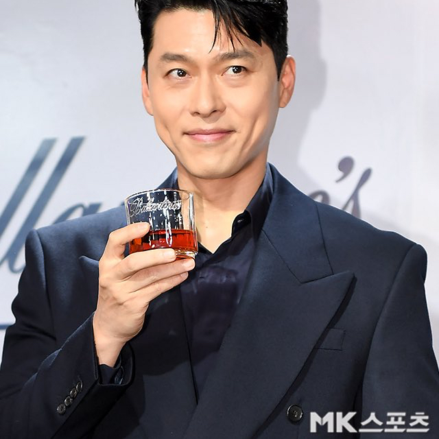 현빈 최근 활동샷