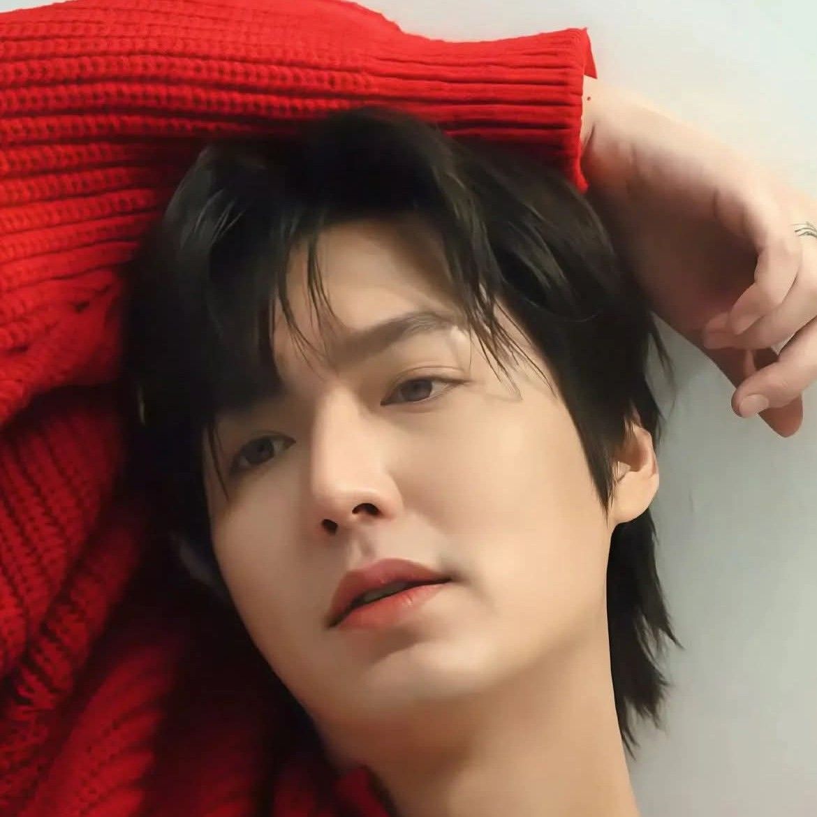 이민호 최근 활동샷