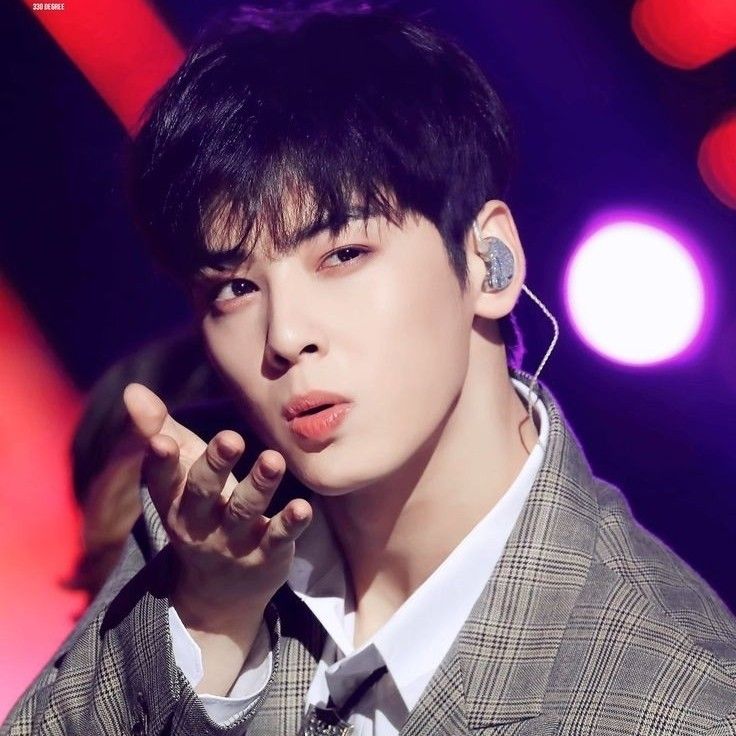 車銀優的最新照片