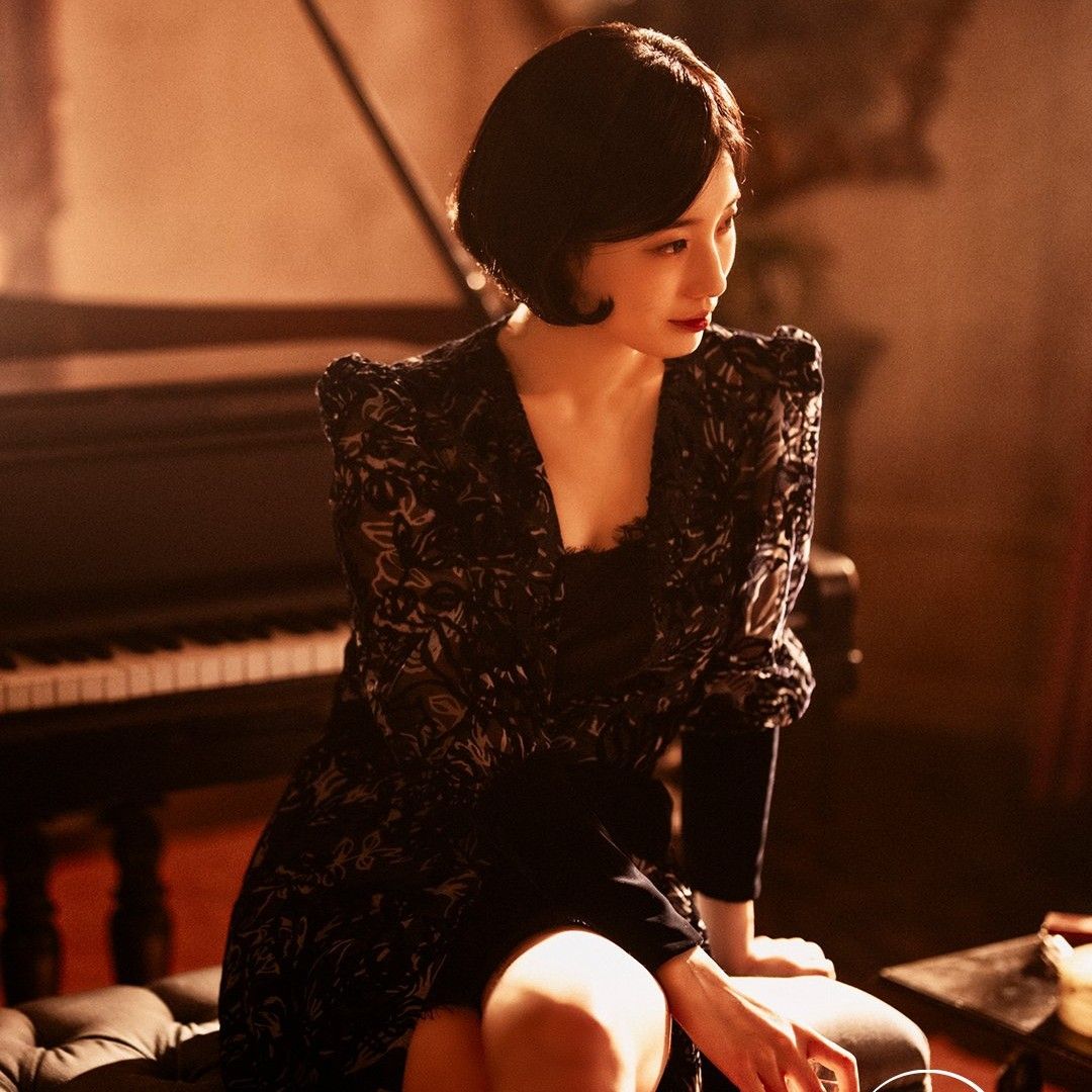 A moment captured by a fan of Bae Suzy